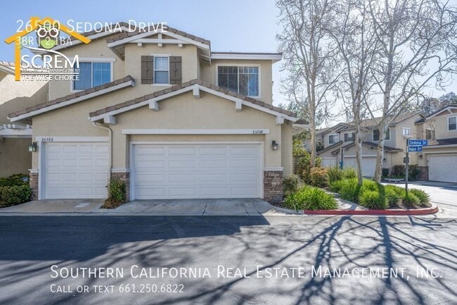 Building Photo - 26500 Sedona Dr