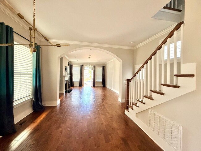 Building Photo - MAY SPECIAL!!  1/2 off 1st full month of rent! This is 12 South living at its finest.