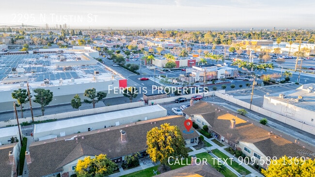 Building Photo - 2295 N Tustin St