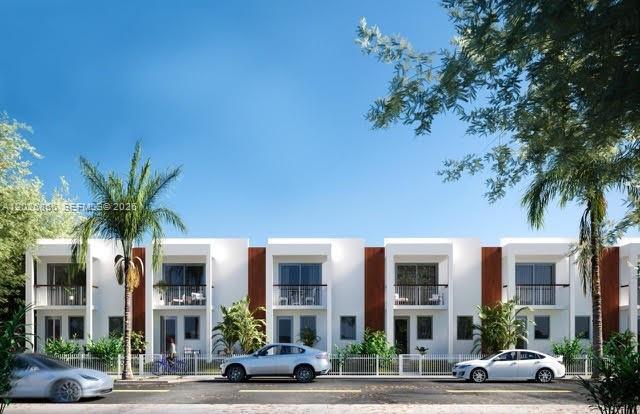 Building Photo - $4,500 190 NW 162nd Street #TH 201