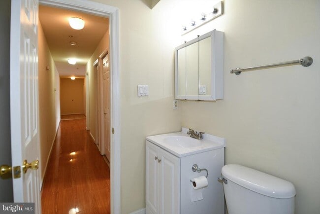 Building Photo - 4116 Ames St NE