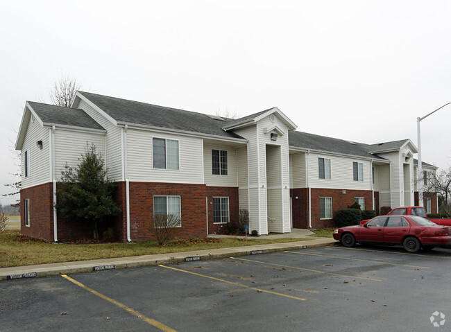 Primary Photo - Countryview Estates
