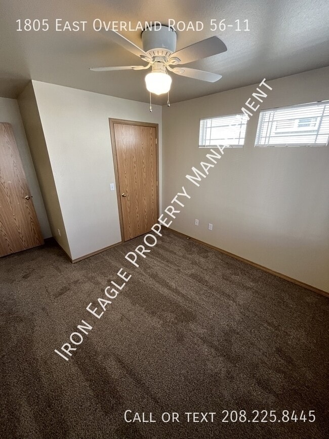 Building Photo - 1805 E Overland Rd