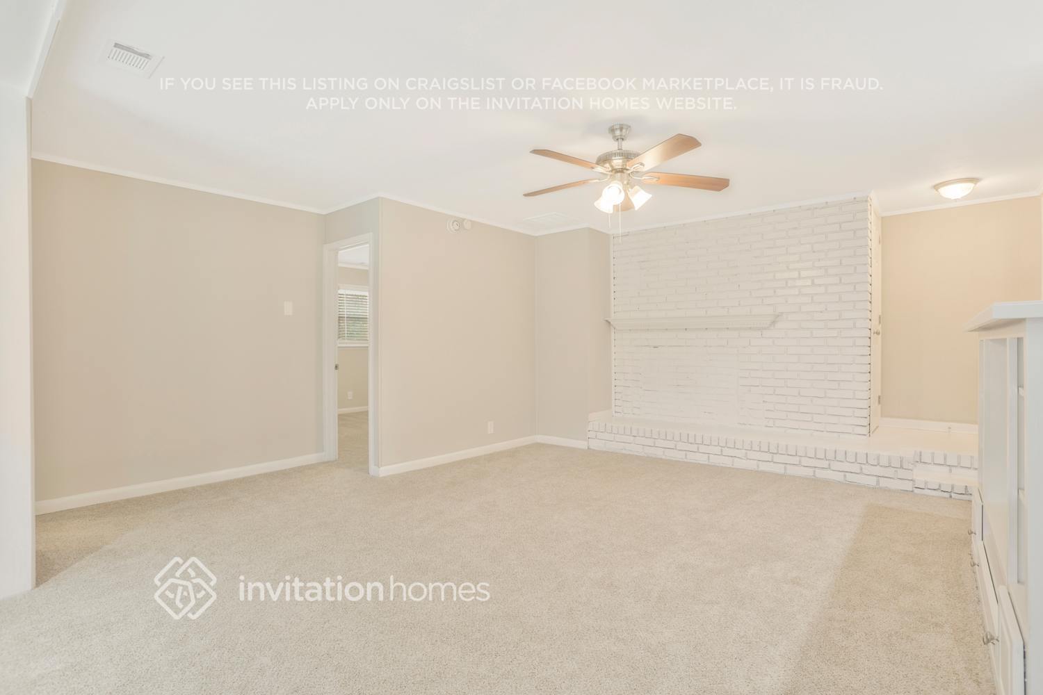 Building Photo - 3541 Carter Rd