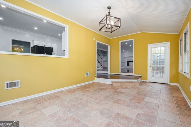 Building Photo - 983 Bridgegate Dr NE