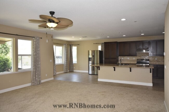 Building Photo - 1416 Bicker Cir