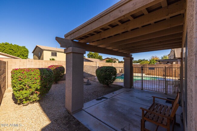 Building Photo - 16170 W Port Royale Ln