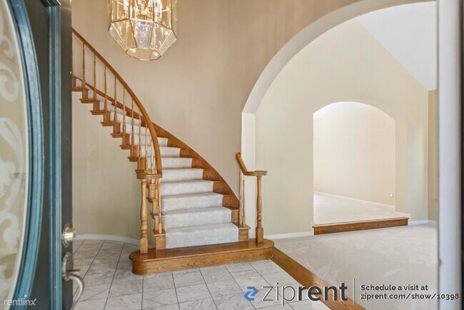 Building Photo - 4 br, 3 bath House - 4106 Quail Run Dr, Da...