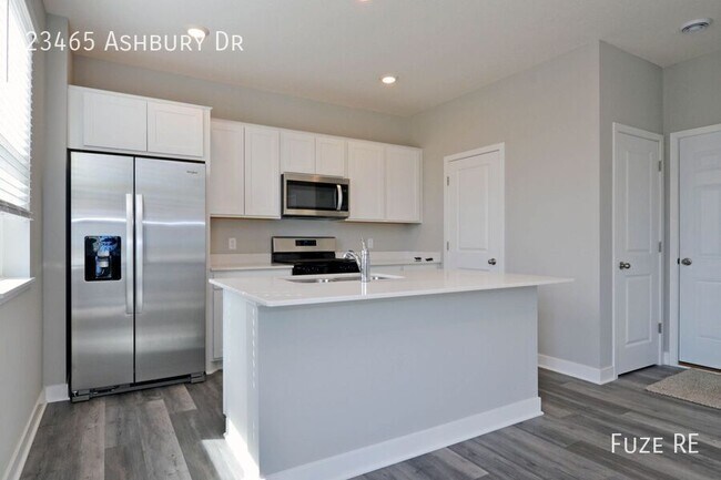 Building Photo - 23465 Ashbury Dr