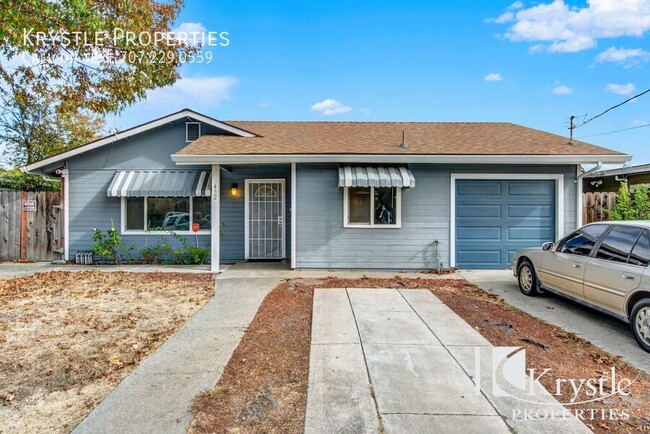 Primary Photo - Lovely home near Steffan manor elementary ...