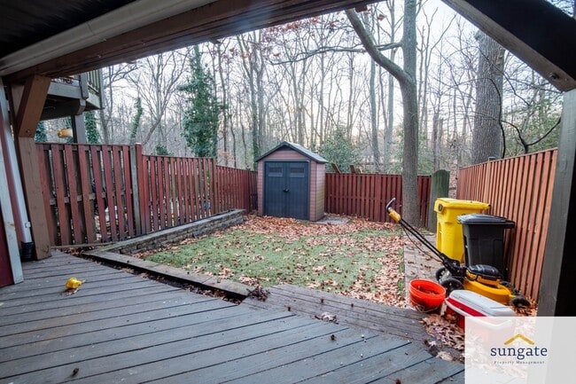 Building Photo - 1016 Arborwood Pl