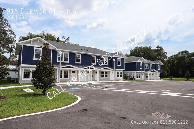 Building Photo - 915 E Lemon St