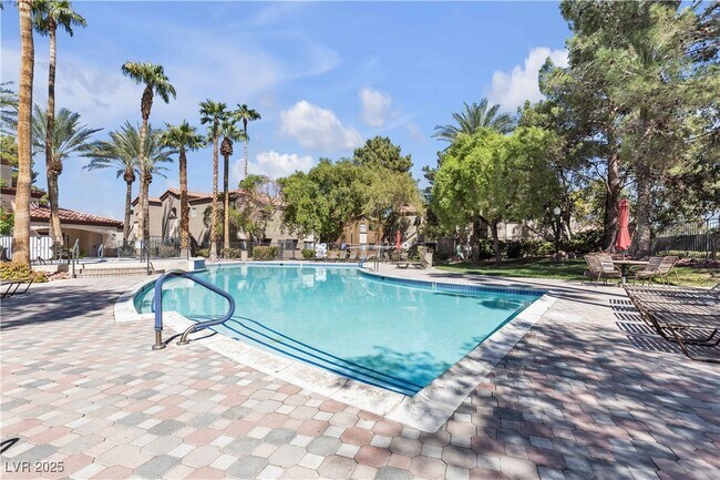 Building Photo - 9000 S Las Vegas Blvd