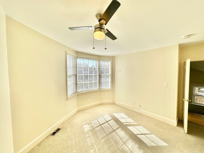 Building Photo - JUST RENOVATED - Astonishing Adams Morgan ...
