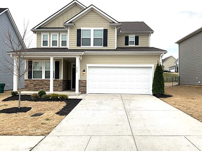 Building Photo - 5702 Lakemont Dr