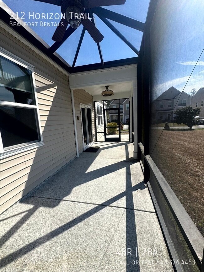 Building Photo - 212 Horizon Trl