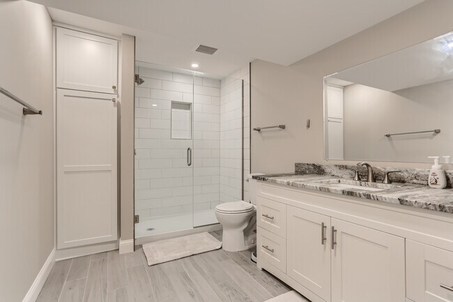 Building Photo - 18215 19th Ave N