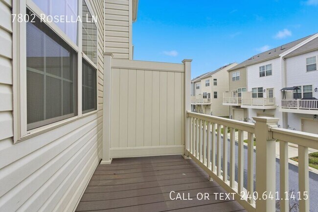 Building Photo - 7802 Rosella Ln