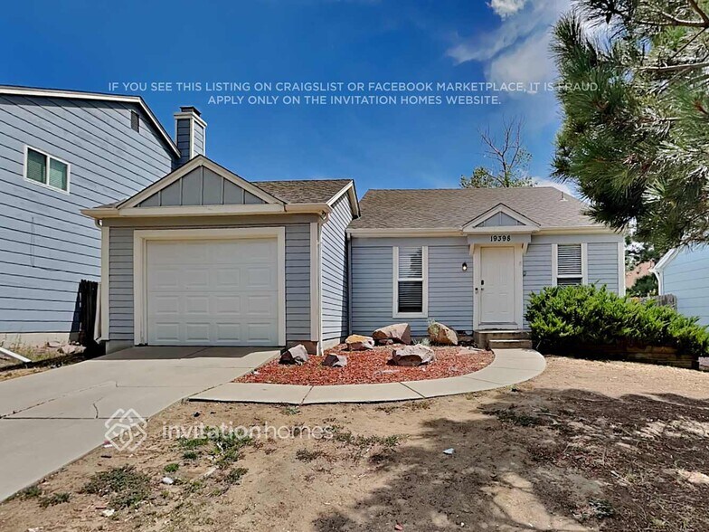 Primary Photo - 19398 E Brown Dr