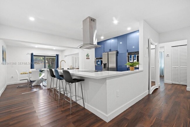 Building Photo - 445 SW 62nd Ct