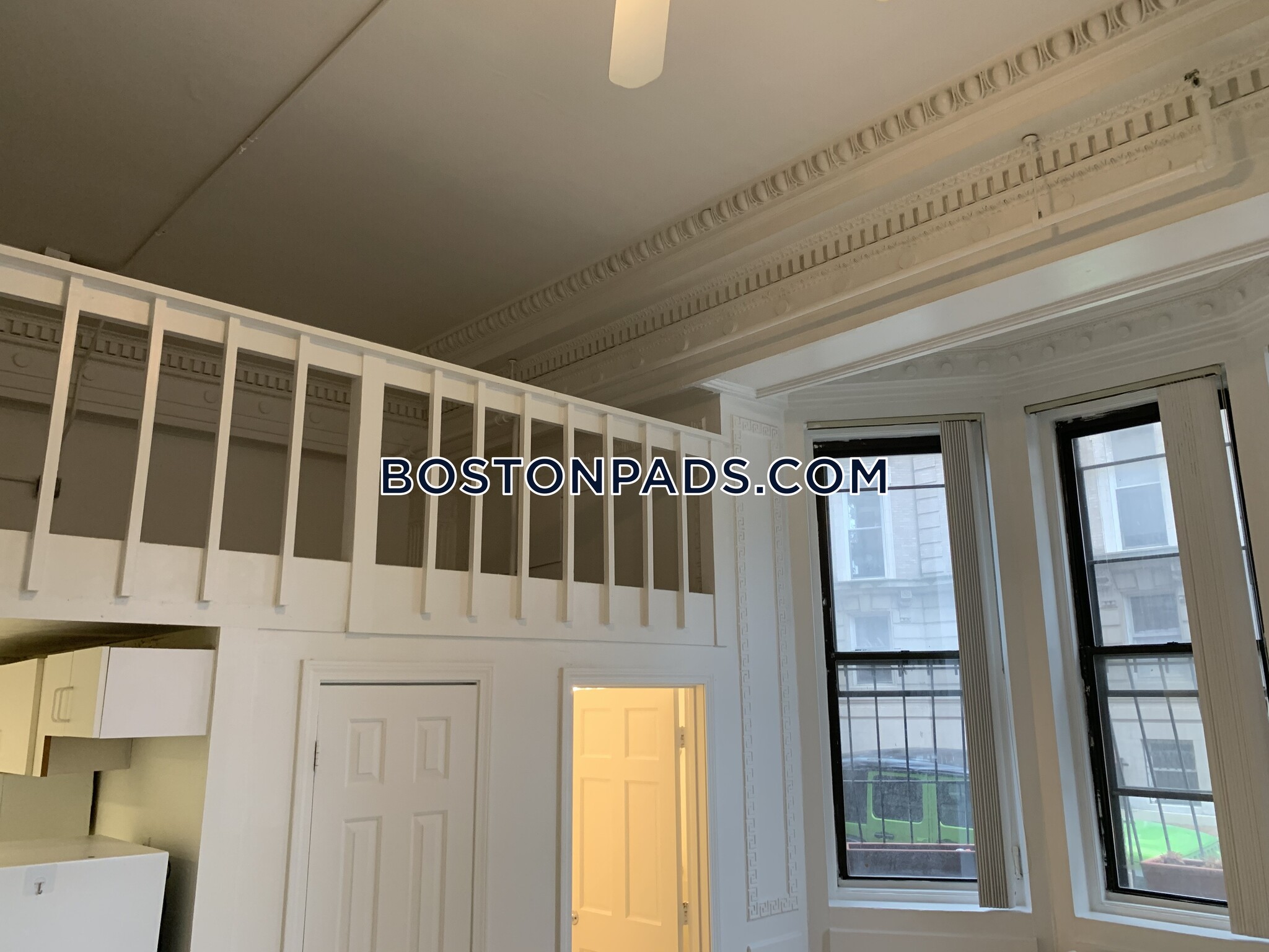 Building Photo - 91 Westland Ave