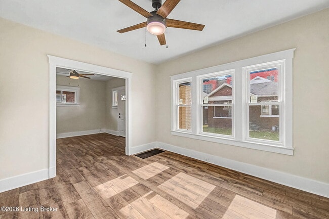 Building Photo - 3 Eutropia Ct