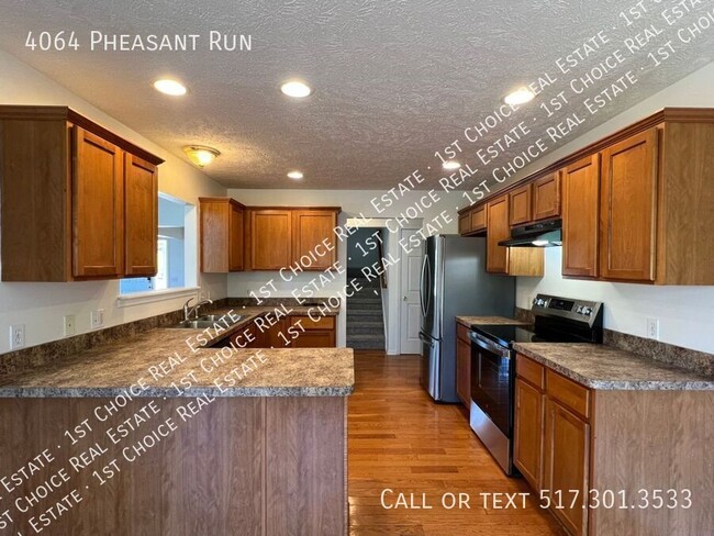 Building Photo - 4064 Pheasant Run