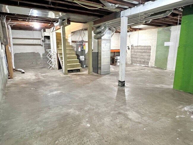 Building Photo - Newly Renovated Single-Family home located...