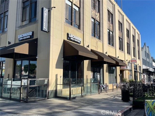 Building Photo - 101 W Mission Blvd