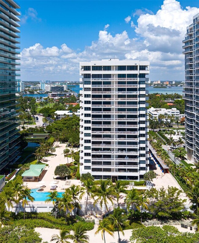Building Photo - 10205 Collins Ave