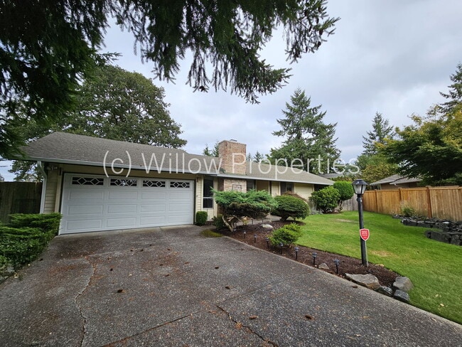 Primary Photo - 3 bedroom rambler in Steilacoom