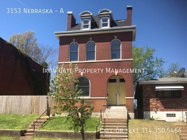 Building Photo - 3153 Nebraska-A