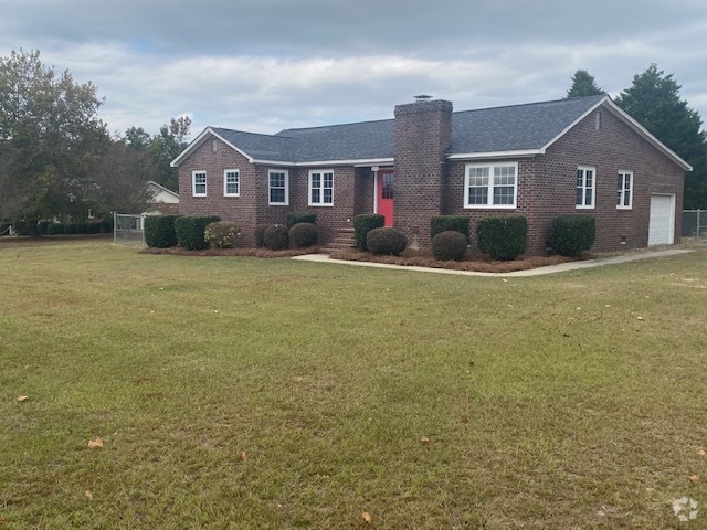 Building Photo - 1050 Rawl Rd