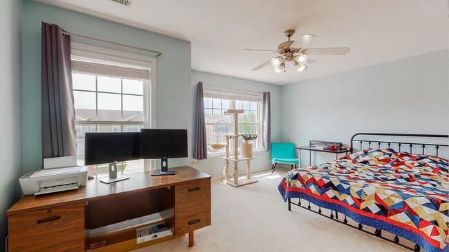 Building Photo - 3716 Summer Sage Ct