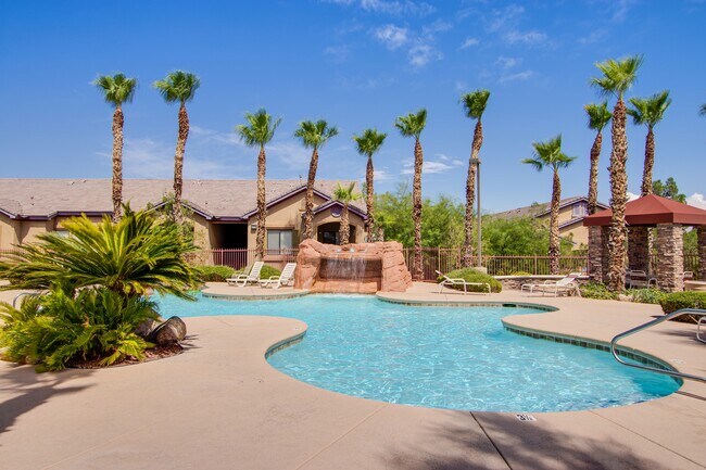 Building Photo - 8250 N Grand Canyon Dr