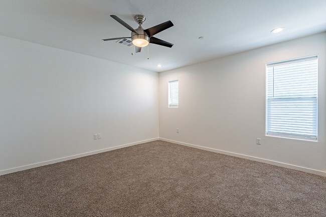 Floorplan - La Vie