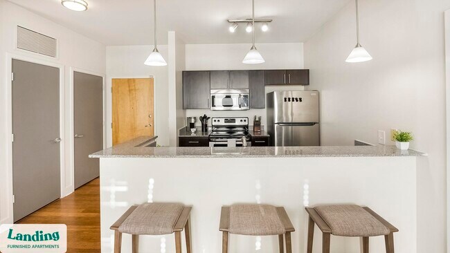 Building Photo - 1820 E Broad St