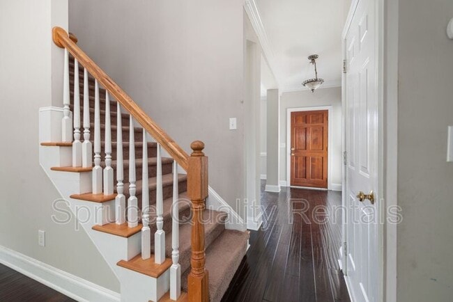 Building Photo - 1305 Goldspot Ct