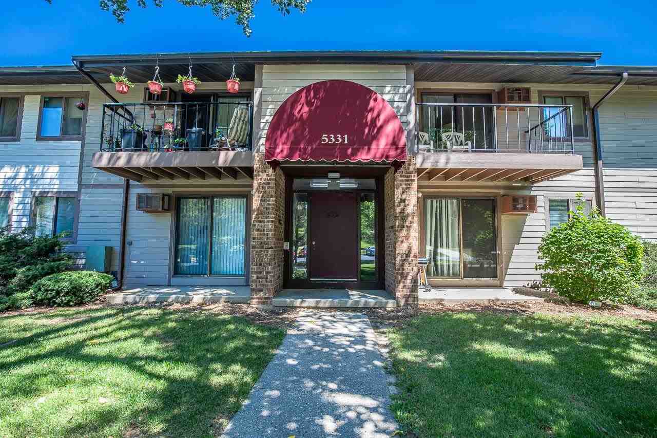 Building Photo - 5331 Brody Dr