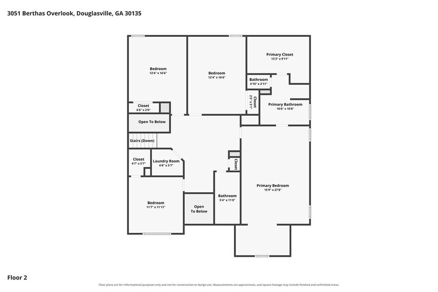 Building Photo - 3051 Berthas Overlook