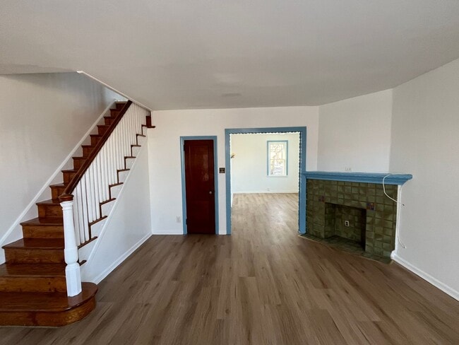 Building Photo - 4100 Levick St