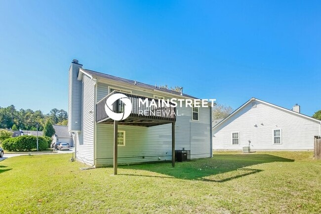 Building Photo - 3 Bedroom Pet-Friendly Home in Union City, GA with Main Street Renewal
