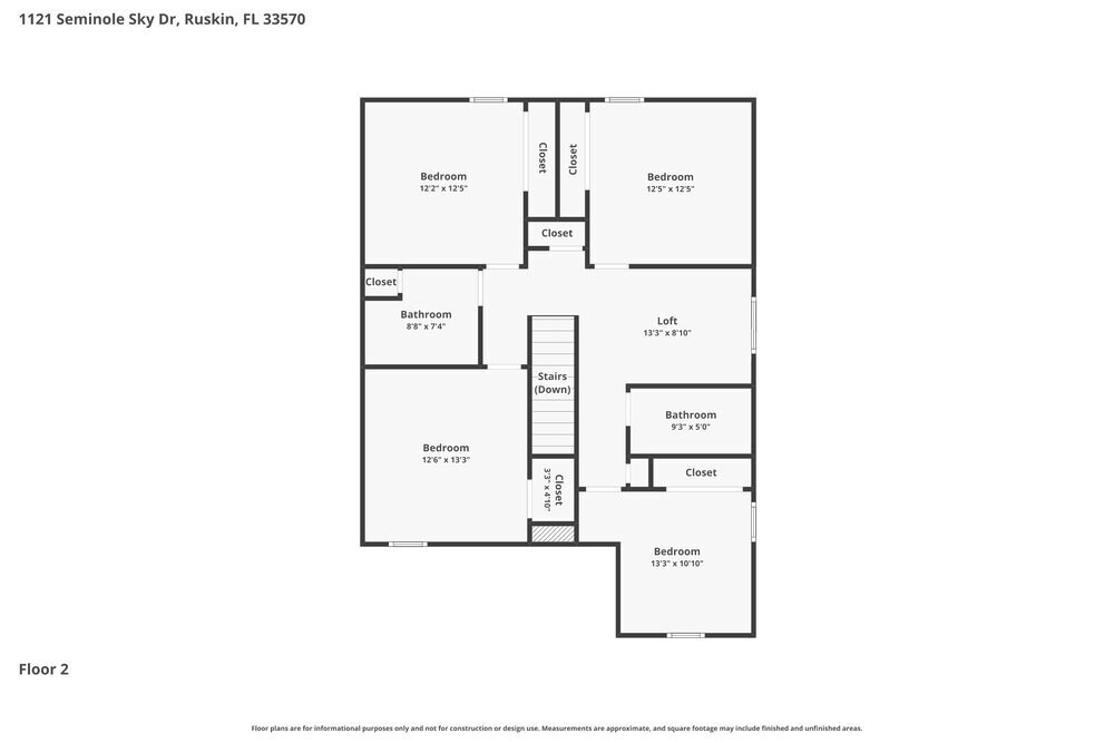 Building Photo - 1121 Seminole Sky Dr