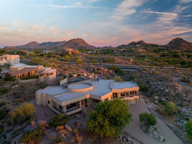 Building Photo - 28743 N 106th Pl