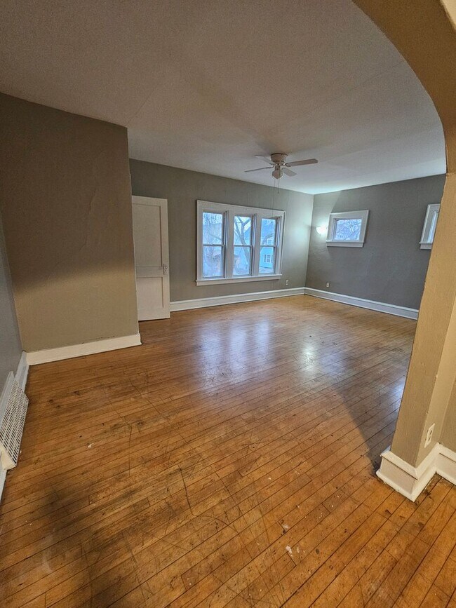 Building Photo - 2638-2640 N 17th St. (Duplex)