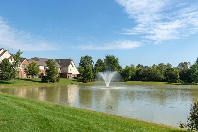 Building Photo - 4041 Cornerstone Dr