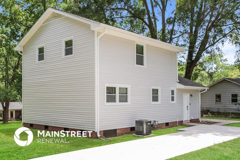 Building Photo - 511 Foxcroft Dr