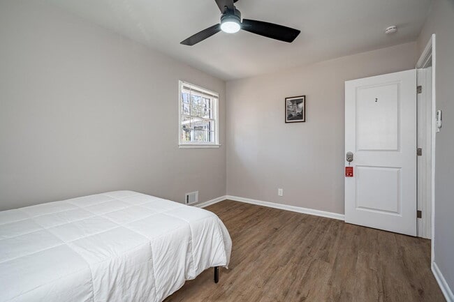 Building Photo - The Dollar Mill | Charming Home in a Prime Atlanta Location with easy access to nearby essentials...