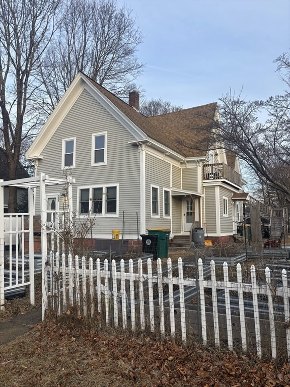 Building Photo - 111 Division St