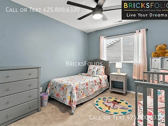 Building Photo - 10529 191st St Ct E